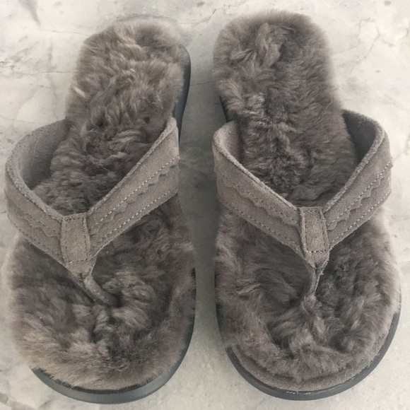 wicked good flip flops